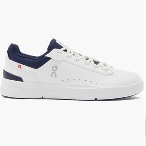 On Running Men's THE ROGER advantage tennis sneakers